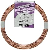 aiai 銅線 #16X15M IW-242
