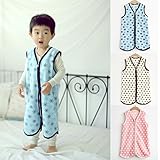 マイクロファイバー素材　3柄展開　ジップアップ　暖かスリーパー【baekop_03】 (XL, チョコボール)