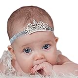 Miugle ACCESSORY ベビー・ガールズ US サイズ: 0-6years カラー: ホワイト