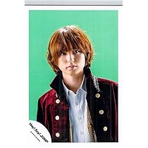 Hey!Say!JUMP 伊野尾慧　公式写真　369枚 Amazon.co.jp: Hey! Say! JUMP 公式生写真 （伊野尾慧）HI00057