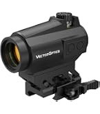 Amazon.co.jp: Vector Optics Maverick-II 1x25 GenII ベクター