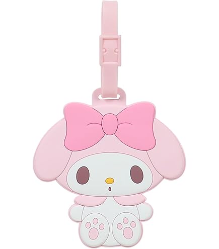 Amazon.co.jp: サンリオ(SANRIO) フェイス形リールキーホルダー