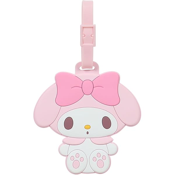 Amazon.co.jp: サンリオ(SANRIO) マイメロディ キャリーバッグ 59L