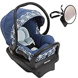 Maxi-Cosi IC274DTBKT Mico Max 30 Special Edition Infant With Mirror - Star Edward Van Vliet by Maxi-