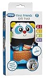 Playgro First Friends Gift Pack- Blue [並行輸入品]