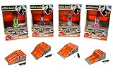 HEXBUG Tony Hawk Circuit Boards Ramp Assortment - Styles May Vary [並行輸入品]
