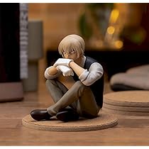 Amazon | コナン 安室透 ちょこのせ プレミアムフィギュア 公式
