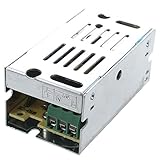 TOOGOO 電圧トランス電源AC 110/220V-DC 12V 1A　電圧トランス電源