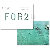 SOW EXPERIENCE（ソウ・エクスペリエンス） 体験ギフト FOR2ギフト (RED)
