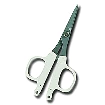 Amazon | 近正 チカマサ chikamasa ペーパークラフト 工作 はさみ