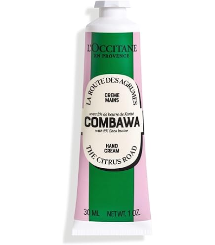 にんじんちゃんロクシタン(LOCCITANE) ルミンシアナ アーモンド ルミンシアナ アーモンド ハンドクリーム 30mL｜Last Chance