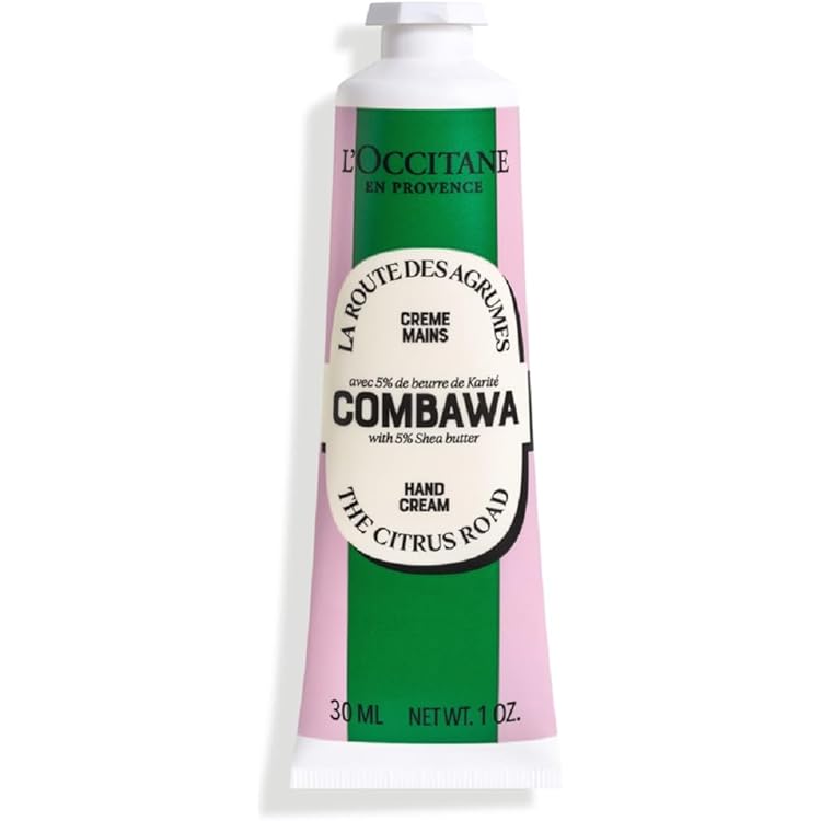 Amazon.co.jp: ロクシタン(L'OCCITANE) ルミンシアナ アーモンド