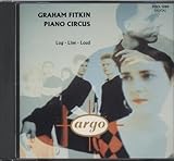 �t�B�b�g�L��:6��̃s�A�m�̂��߂̍�i�W