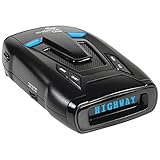 Whistler CR88 Laser/Radar Detector [並行輸入品]
