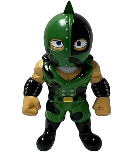 Amazon.co.jp: CCP ロビンマスク2.0.第20回超人オリンピック決勝戦ハイ