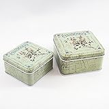 SQティンボックス2P(GR)