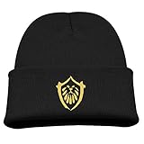 Bob Daph HAT ベビー・ガールズ US サイズ: One Size カラー: ブラック