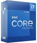 Intel Core i7 プロセッサー 12700KF 第12世代