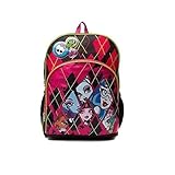 Monster High 16" Backpack [並行輸入品]