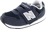 (ニューバランス) New Balance FS996 キッズ ベビー ローカット スニーカー (13.0cm, [CEI]ネイビー)
