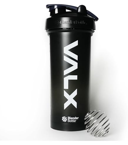Amazon.co.jp: VITASシェイカー 1000ml クリアブラック : ドラッグストア
