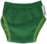 Best Bottom Training Pants, Pistachio, Medium by bestbottom