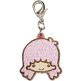 ミノダ SANRIO ミニチャーム Littele Twin Stars ララ S01C9357