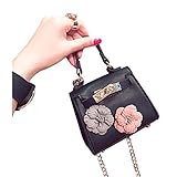 「Bidear」女の子 ショルダー ハンドバッグ かわいい 可愛いショルダーバッグ 子供用リュック お姫様 軽量 プリンセス リュックサック キッズバッグ おしゃれ 多機能 アウトドア 子供 kids