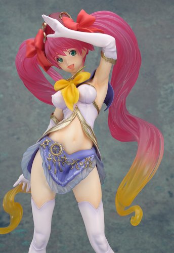 Max Factory 虫姫さまふたり レコ 1/7スケールフィギュア Mushihimesama Futari Reko 1/7 Scale PVC painted Figuree Max