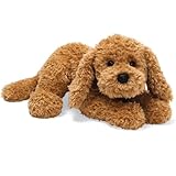 Muttsy 14??? Plush-Medium