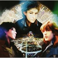 特典\"WORLD HERITAGE\" COMPLE BOX TM NETWORK 2004年発売のデビュー20周年ボックスを一部リニューアルして再