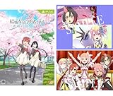 結城友奈は勇者である 花結いのきらめき 下巻 -PS4 【Amazon.co.jp限定】アクリルプレート2種、マウスパッド 同梱 & 【特典】B2タペストリー(Studio五組描き下ろし下巻パッケージイラスト)、CS版新規イラスト集(下巻)、オリジナルサウンドトラック、上巻・下巻収納BOX 同梱