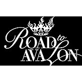 音楽朗読劇READING HIGH 第十二回公演 『ROAD to AVALON』(完全生産限定版) [Blu-ray]
