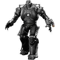アイアンモンガー ビルドフィギュア marvel マーベルレジェンド アイアンモンガー ビルド クラシック