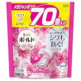 ボールド ジェルボール 4D プレミアムブロッサム 詰め替え メガジャンボ 70個