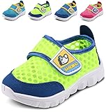 LONSOEN ボーイズ US サイズ: 11 M US Little Kid カラー: グリーン