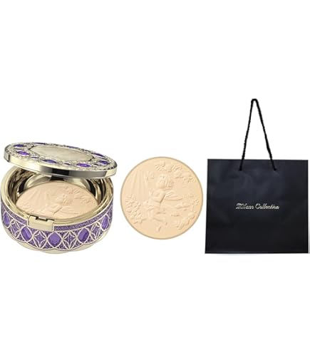 ミラノコレクション フェースアップパウダー2024 セット 厚型パフ ミラノコレクション フェースアップパウダー2024 セット 厚型パフ