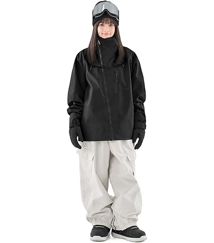 Amazon.co.jp: 〔オンヨネ〕スキーウェア 上下セット レディース SUIT