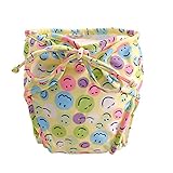 再使用可能な調節可能な幼児泳ぐおむつ泳ぐおむつ赤ちゃんリーキプルーフ泳ぐ短い、＃09