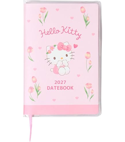 Amazon.co.jp: サンリオ(SANRIO) ポケットデイトブック ハローキティ