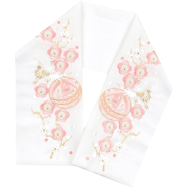 502my27●リバーシブル ローズ＆ドット柄 白＆薄桃 金銀糸 振袖にも 袋帯 502my27○リバーシブル ローズ＆ドット柄 白＆薄桃 金銀糸 振袖にも