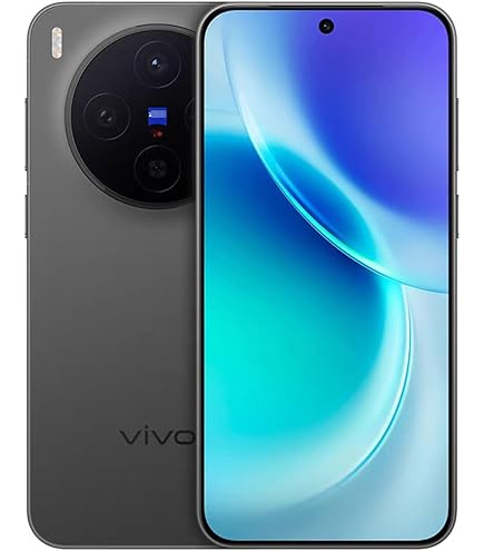 Amazon | 【SIMフリー】Vivo X300 Pro 5G ‌V2502A Dual Sim 512GB