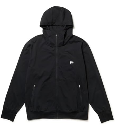 Amazon.co.jp: ニューエラ（NEW ERA） ウィンド フーディージャケット