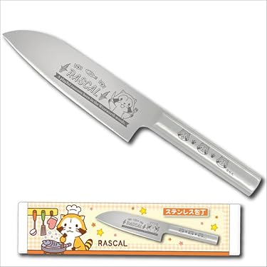 三徳包丁 8本セット ステンレス鋼 ステンレス三層鋼 木柄 三徳 165mm: キッチン用品｜貝印公式