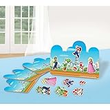 スーパーマリオブラザーズ クラフトキット