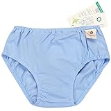 babiesnature有機コットンBriefショーツ男の子と女の子( 2 PK下着)