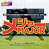 熱烈！アニソン魂 THE BEST カバー楽曲集 TVアニメシリーズ『メジャー』