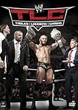 WWE TLC2013