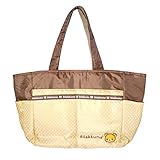 ベルコット Rilakkuma リラックマ マザーズバッグ ボストントート RK-027
