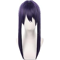 Amazon.co.jp: 猫の城 天城 一彩 あまぎひいろ コスプレウィッグ